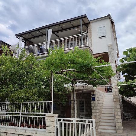 Apartments By The Sea Podaca, Makarska - 2576 Zewnętrze zdjęcie