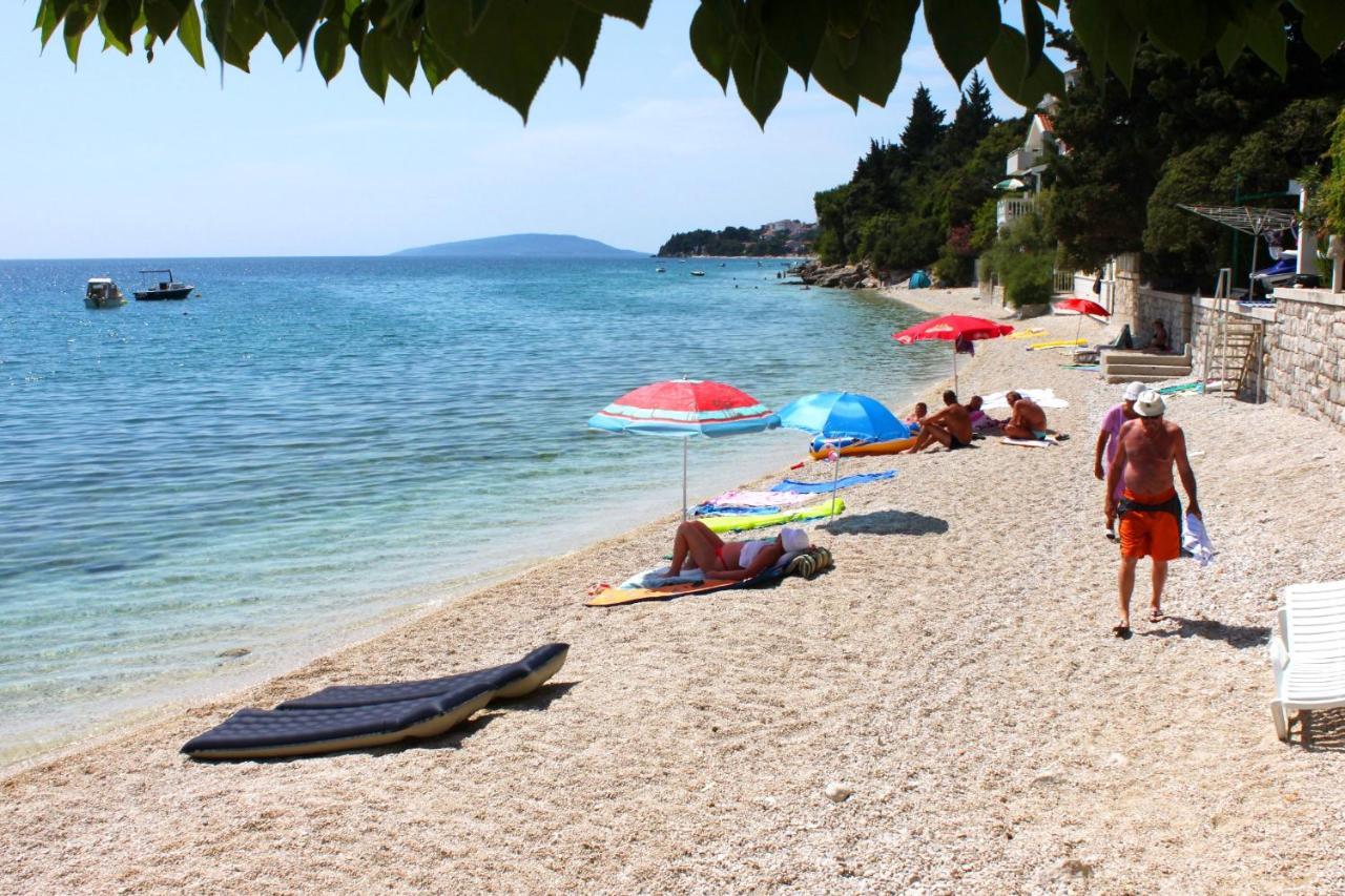 Apartments By The Sea Podaca, Makarska - 2576 Zewnętrze zdjęcie