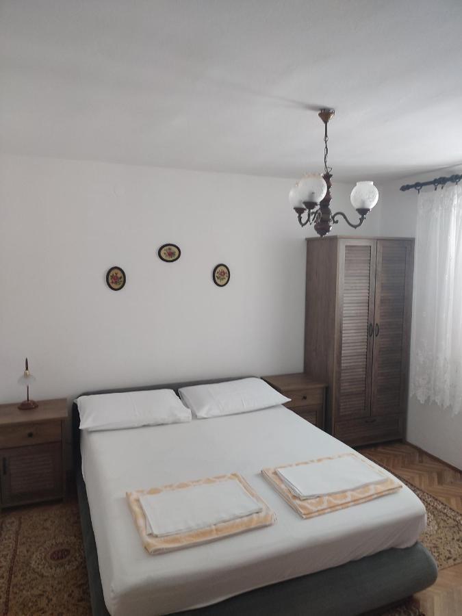 Apartments By The Sea Podaca, Makarska - 2576 Zewnętrze zdjęcie