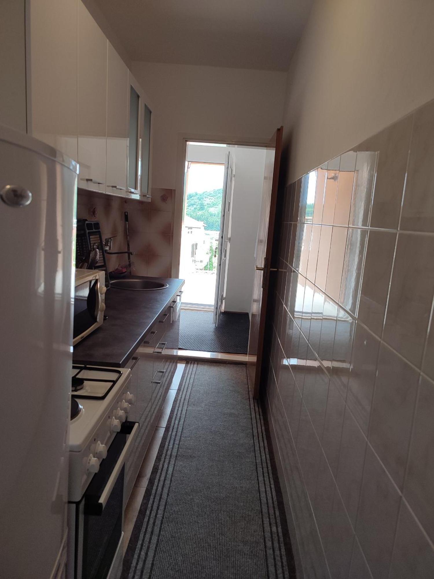 Apartments By The Sea Podaca, Makarska - 2576 Pokój zdjęcie