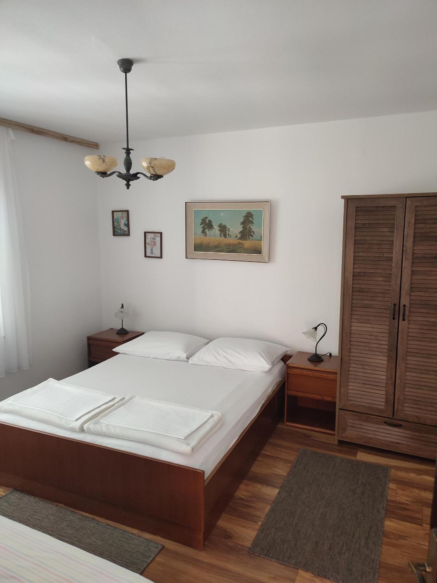 Apartments By The Sea Podaca, Makarska - 2576 Zewnętrze zdjęcie
