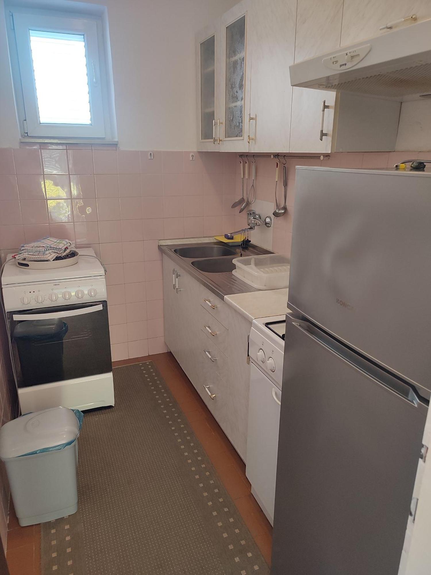 Apartments By The Sea Podaca, Makarska - 2576 Zewnętrze zdjęcie