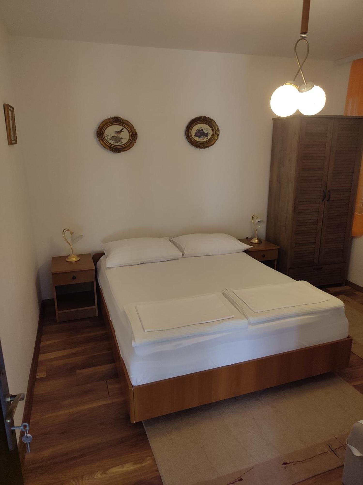 Apartments By The Sea Podaca, Makarska - 2576 Zewnętrze zdjęcie