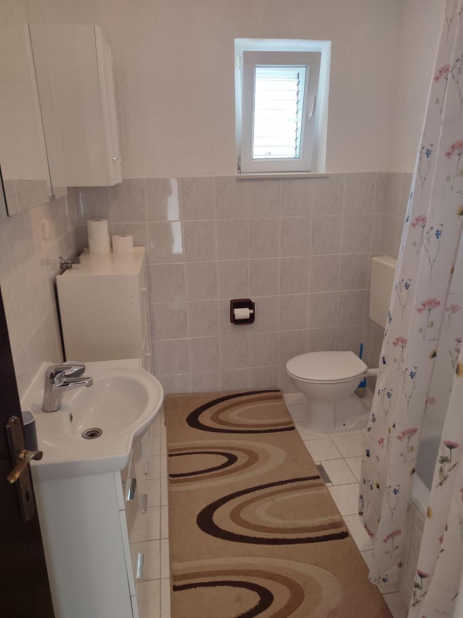 Apartments By The Sea Podaca, Makarska - 2576 Zewnętrze zdjęcie