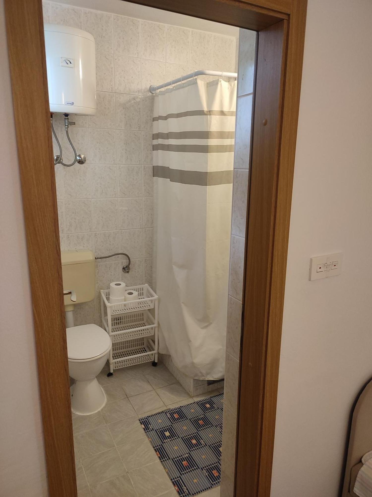 Apartments By The Sea Podaca, Makarska - 2576 Zewnętrze zdjęcie