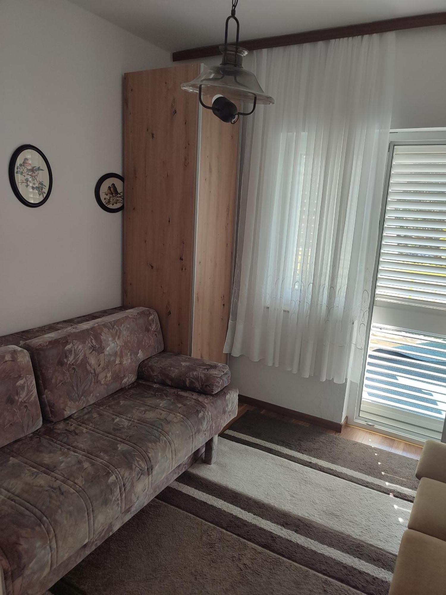 Apartments By The Sea Podaca, Makarska - 2576 Zewnętrze zdjęcie