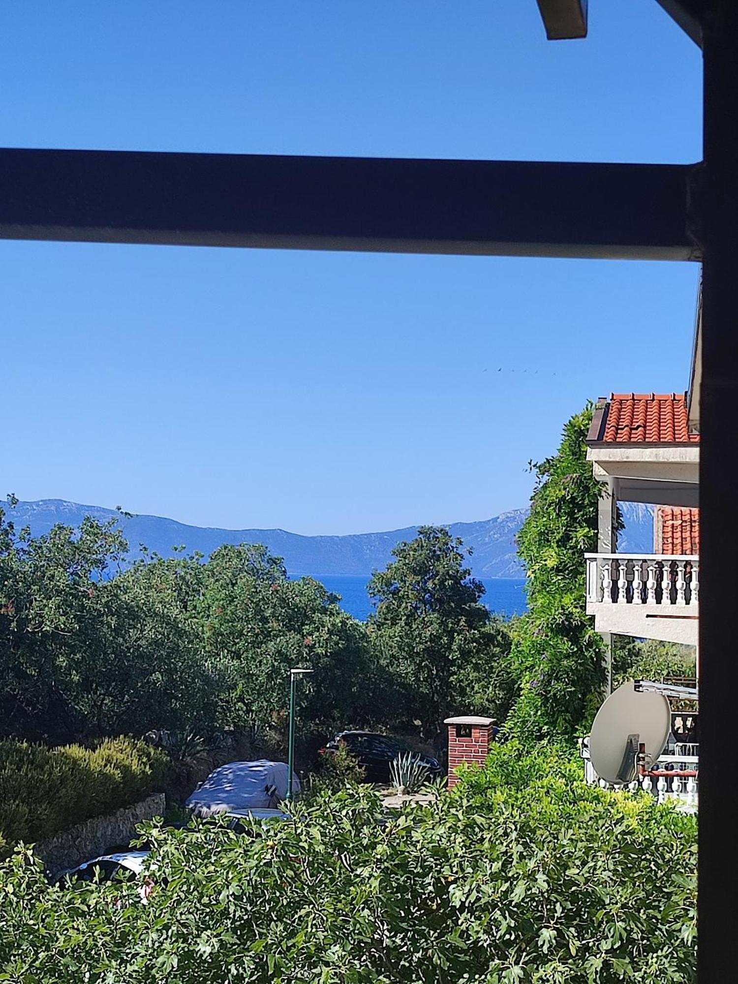 Apartments By The Sea Podaca, Makarska - 2576 Zewnętrze zdjęcie